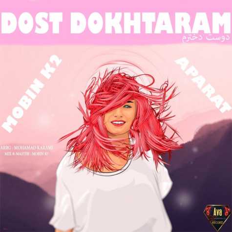 mobin k2 ft mohamad aparat doostam 2023 09 22 10 28