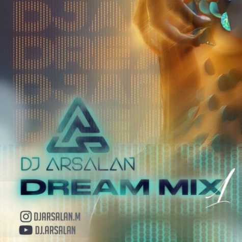 dj arsalan dream mix deep house 2023 11 07 10 54