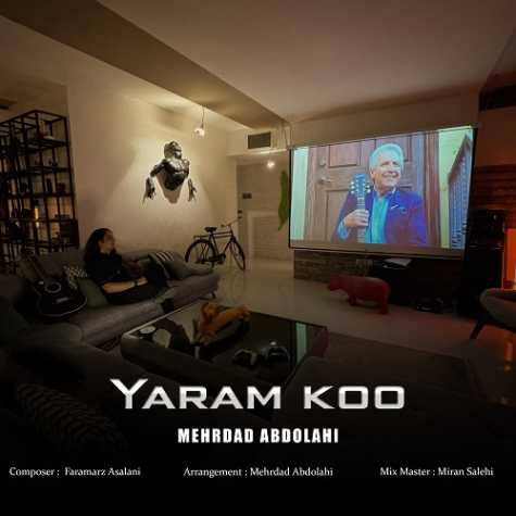 mehrdad abdolahi yaram koo 2024 05 03 17 01