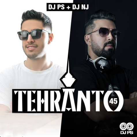 dj ps dj nj podcast tehranto 45 2024 06 19 11 16