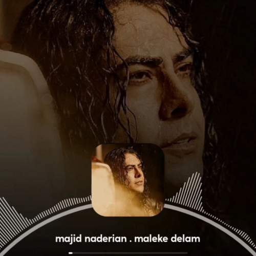 majid naderian maleke delam remix 2025 05 09 13 13
