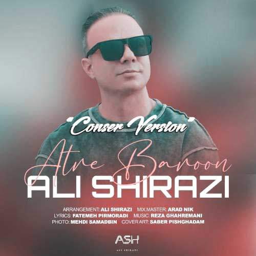 ali shirazi atre baroon live 02 2026 01 01 09 14