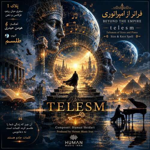 human heidari beyond the empire 2026 06 18 13 50