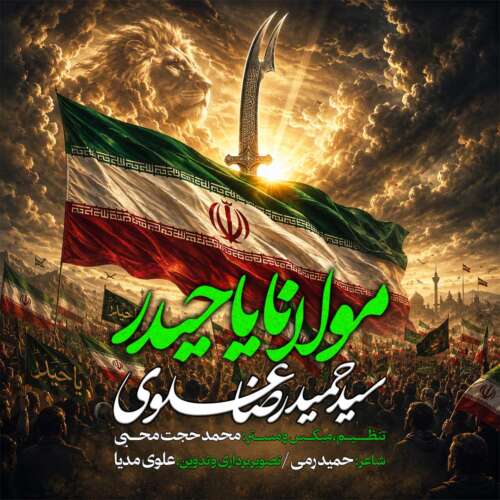 seyed hamidreza alavi molana ya heydar 2026 06 03 12 40