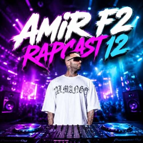 amir f2 rapcast 12 remix 2026 07 05 18 56