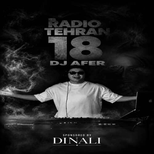 dj aref radio tehran 18 2026 07 31 13 20