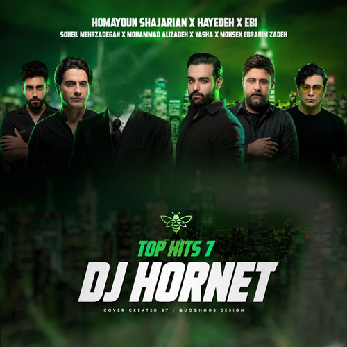 dj hornet top hits 07 remix 2026 07 22 00 08