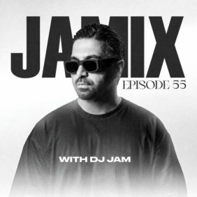 dj jam jamix 55 2026 07 31 13 19