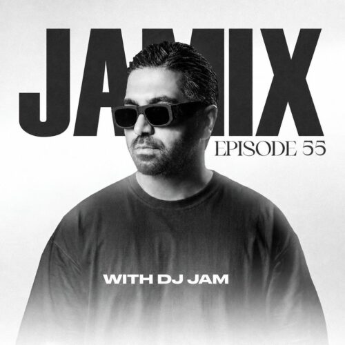 dj jam jamix 55 2026 07 31 13 19