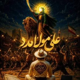k1malek ali mola madad 2026 07 26 12 02